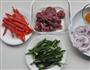 咖喱洋葱炒牛肉的做法图解1