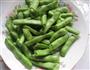 四季豆炒茄子的做法图解1
