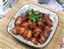 酱香煎肉的做法图解5