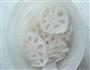 春竹抱雪的做法图解1