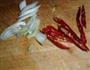 芹菜炒肉丝的做法图解3