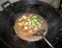 家常肉末烧豆腐的做法图解10