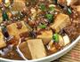 家常肉末烧豆腐的做法图解11