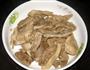笋干炖肉的做法图解4