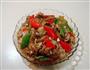 肉片烧茄子的做法图解10