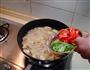 肉片烧茄子的做法图解5