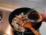 肉片烧茄子的做法图解8