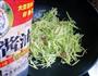 西葫芦炒肉丝的做法图解7