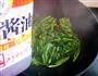 荤香油麦菜的做法图解8