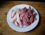 蒜香小炒肉的做法图解1