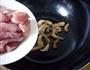 蒜香小炒肉的做法图解3