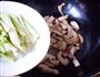 蒜香小炒肉的做法图解5