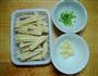 牛肉腐竹粉丝的做法图解3