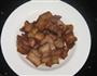 榨菜辣椒炒肉的做法图解5