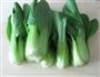 香菇油菜汤的做法图解2