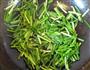 蒜苔炒豆腐干的做法图解6