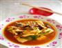 鲜蘑炖豆腐的做法图解10