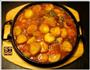 铁板日本豆腐的做法图解13