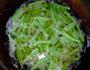 茄子烧豆角的做法图解2