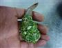 荠菜虾球的做法图解5