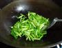蒜苔肉丝的做法图解3