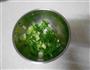 皮蛋豆腐的做法图解4