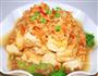 金镶玉豆腐的做法图解12