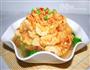 金镶玉豆腐的做法图解15