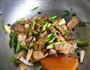 豉香回锅肉的做法图解12