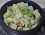 咖喱豆腐煲的做法图解8