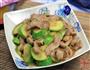 西葫芦炒肉片的做法图解9