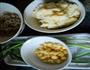 玉米黄豆渣的做法图解1