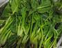 陈醋菠菜花生米的做法图解1