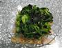 陈醋菠菜花生米的做法图解4