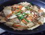 肉烩豆腐片的做法图解10