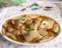 肉烩豆腐片的做法图解11
