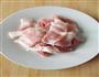 肉烩豆腐片的做法图解6
