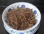 豇豆干香肠飞鸭煲的做法图解4