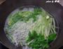 西芹炒榨菜丝的做法图解3