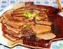 梅菜粉芋扣肉的做法图解6