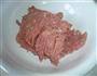 蜜汁牛肉脯的做法图解2