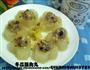 冬瓜酿肉丸的做法图解10