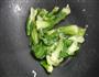 鸡蛋蔬菜炒面的做法图解5