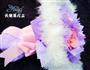 巧克力玫瑰花束的做法图解24