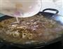 酸菜氽白肉的做法图解9