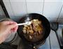豆腐香菇炖肉丸的做法图解11