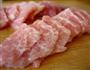 糖醋蜜肉的做法图解1