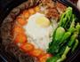 鸡腿腊肠煲仔饭的做法图解14