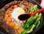 鸡腿腊肠煲仔饭的做法图解15