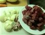 咖喱牛肉的做法图解2